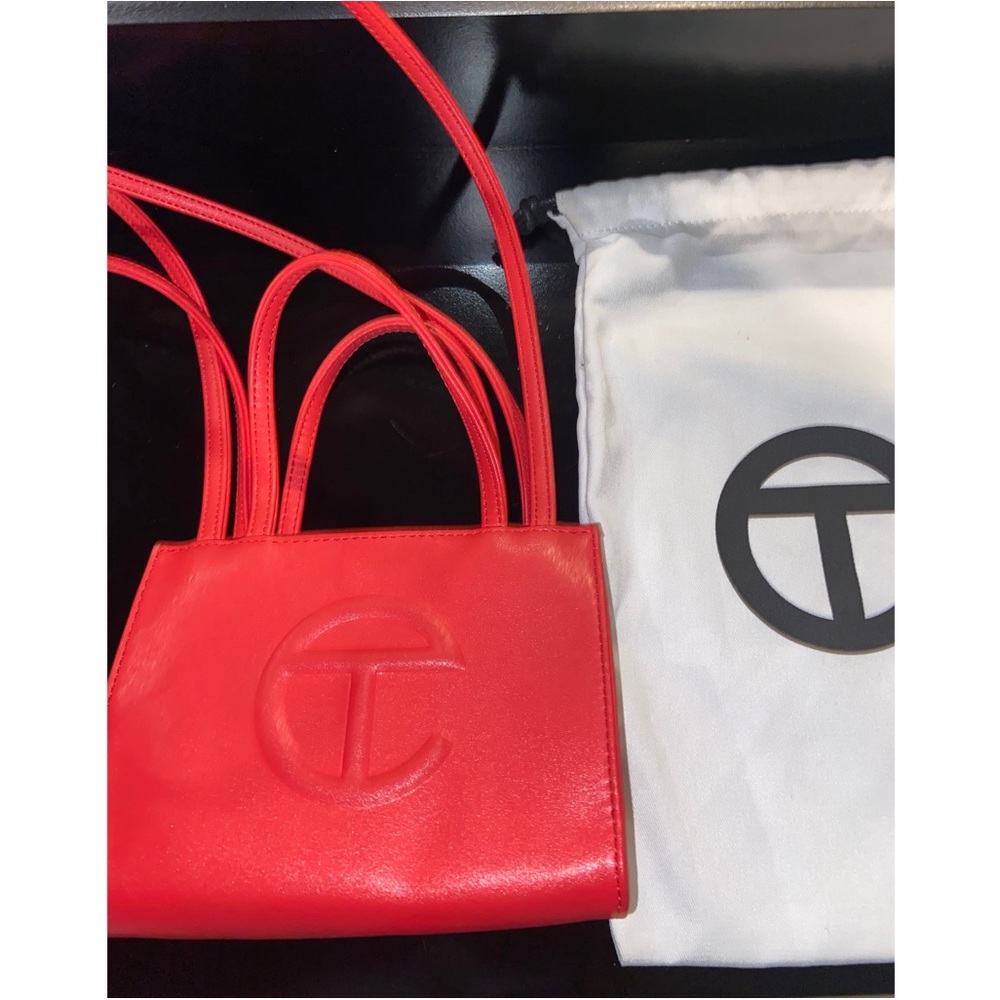 Telfar Bag